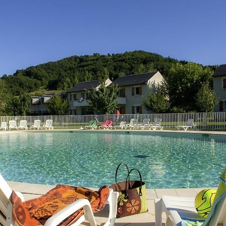 T3 La Savane Saint Geniez D'Olt 2 Piscines Chauffees Dans Une Charmante Residence De Vacances Exteriér fotografie