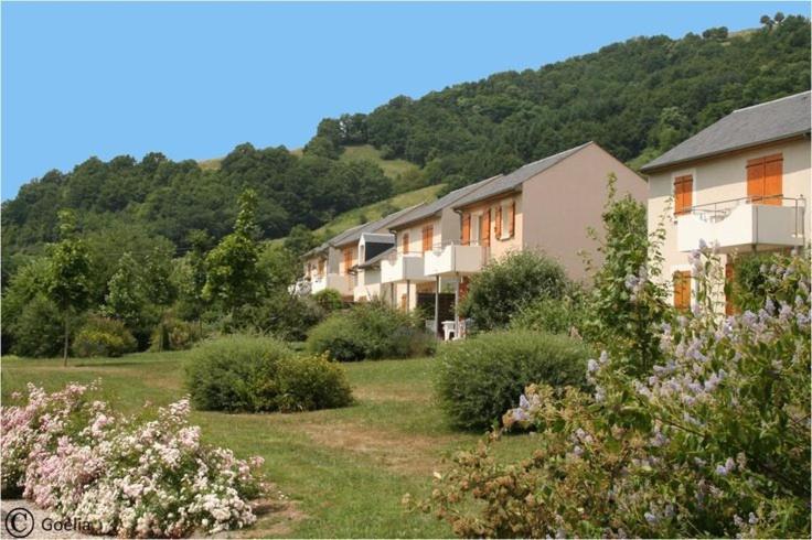 T3 La Savane Saint Geniez D'Olt 2 Piscines Chauffees Dans Une Charmante Residence De Vacances Exteriér fotografie